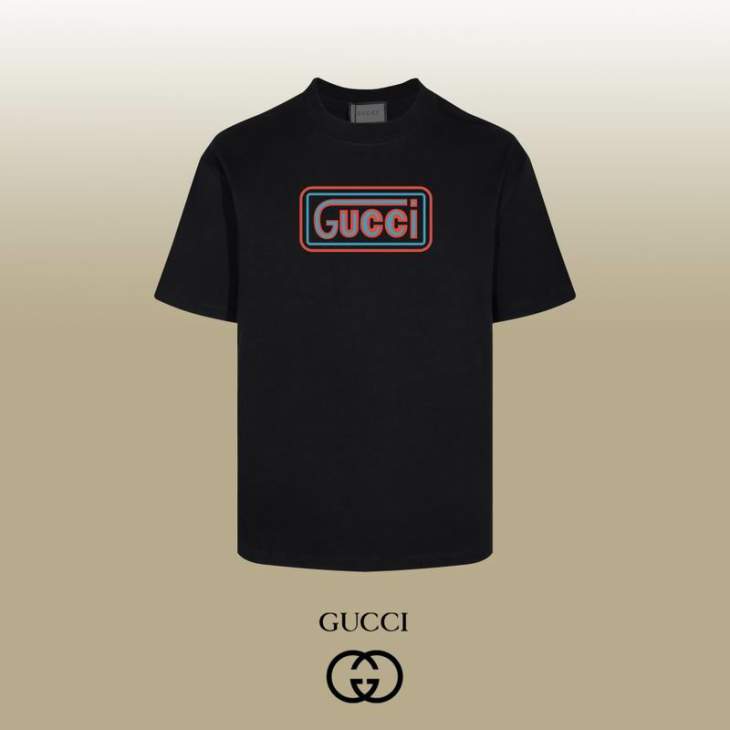 Picture of Gucci T Shirts Short _SKUGucciXS-Lsxitx7610580